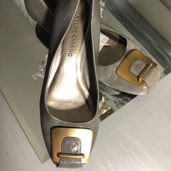 Arturo Chiang Shoes | - Picture 8 of 8